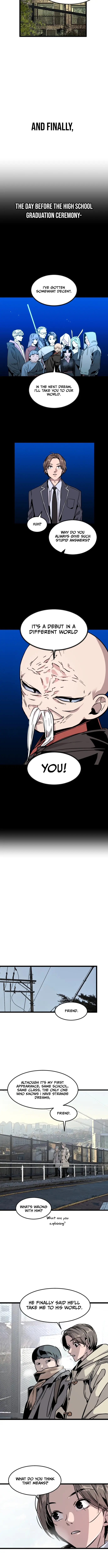 The Cloud Dream of the Nine – Zero Chapter 1 68 ch 1 7