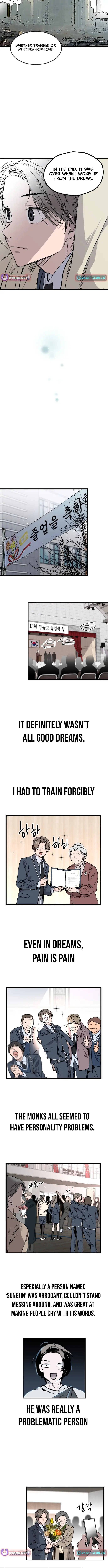 The Cloud Dream of the Nine – Zero Chapter 1 70 ch 1 9