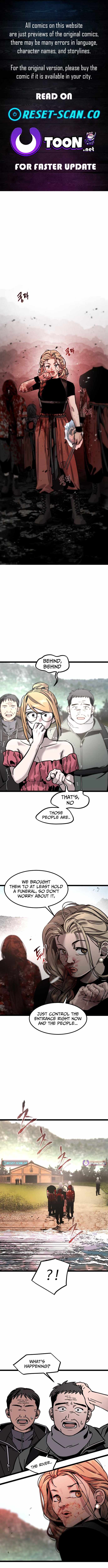 The Cloud Dream of the Nine – Zero Chapter 16 50 01