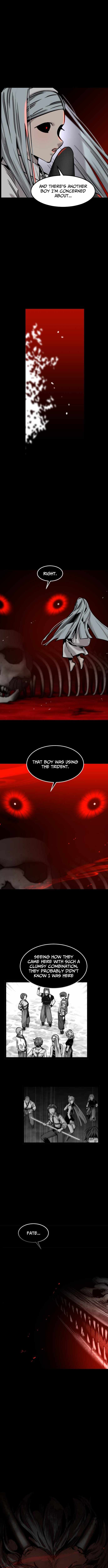 The Cloud Dream of the Nine – Zero Chapter 16 52 03