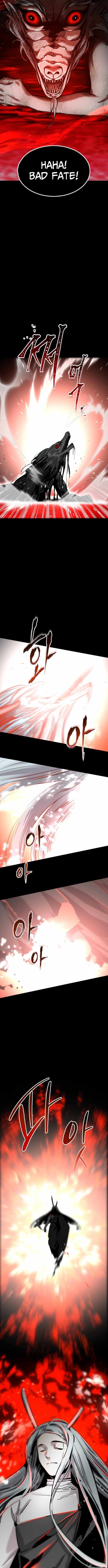 The Cloud Dream of the Nine – Zero Chapter 16 53 04