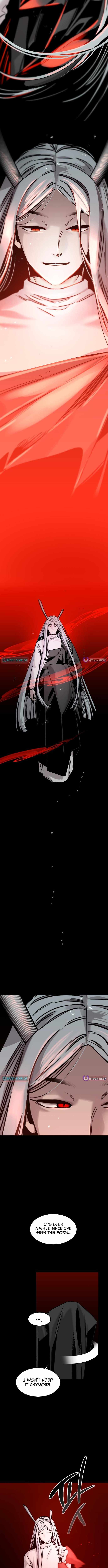 The Cloud Dream of the Nine – Zero Chapter 16 54 05