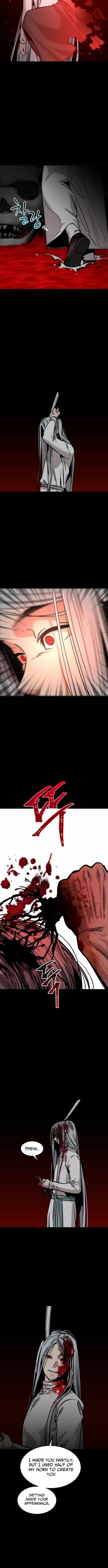 The Cloud Dream of the Nine – Zero Chapter 16 55 06