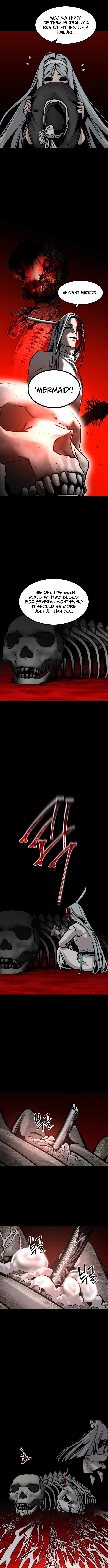 The Cloud Dream of the Nine – Zero Chapter 16 56 07