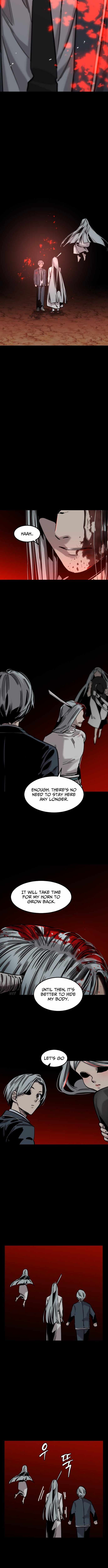 The Cloud Dream of the Nine – Zero Chapter 16 59 10