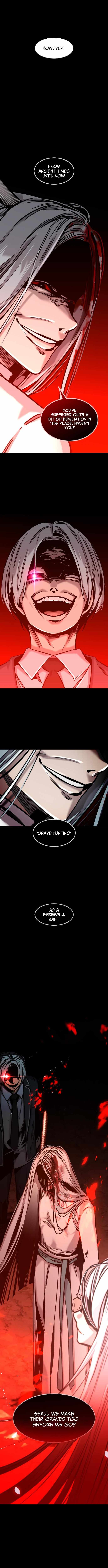 The Cloud Dream of the Nine – Zero Chapter 16 60 11