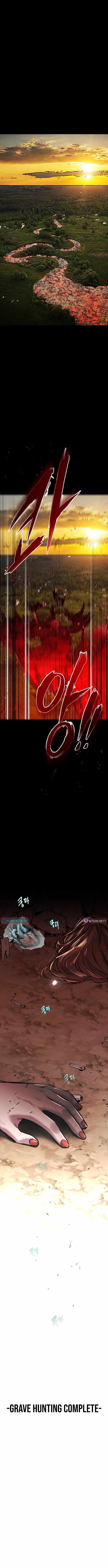 The Cloud Dream of the Nine – Zero Chapter 16 61 12