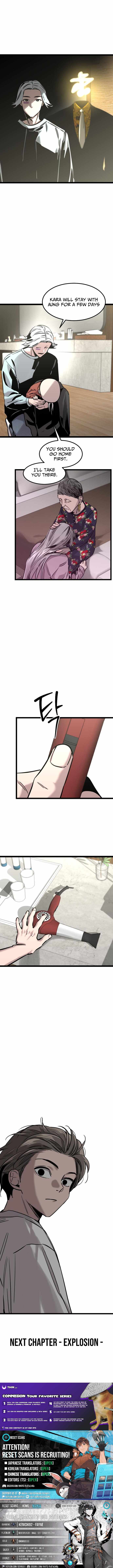 The Cloud Dream of the Nine – Zero Chapter 16 63 14