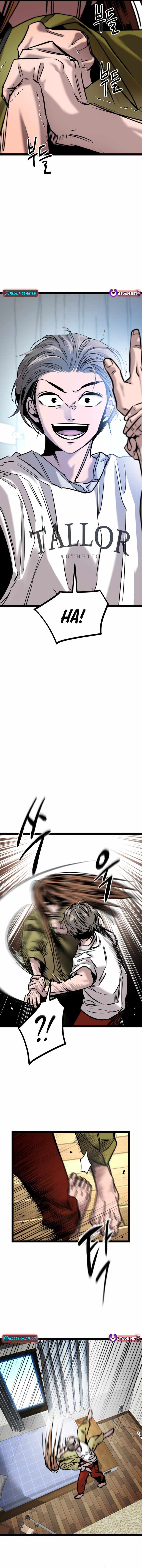 The Cloud Dream of the Nine – Zero Chapter 18 64 03