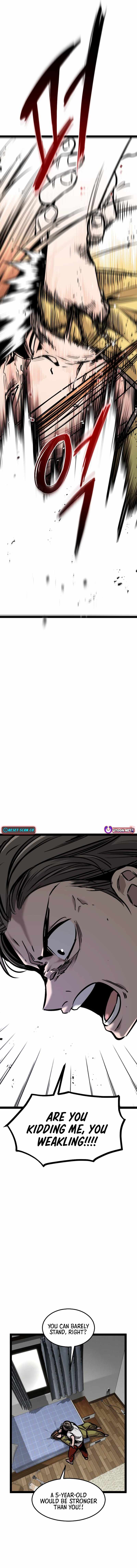 The Cloud Dream of the Nine – Zero Chapter 18 65 04