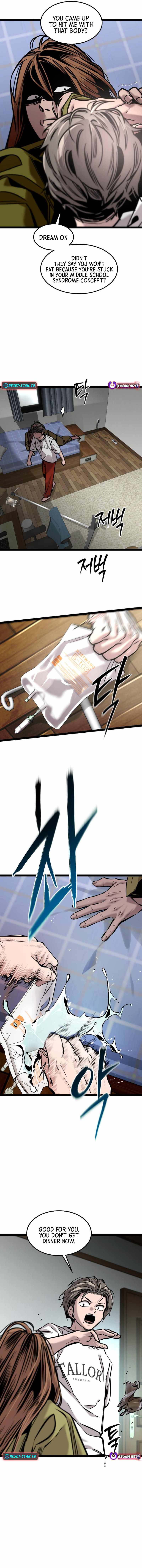 The Cloud Dream of the Nine – Zero Chapter 18 66 05