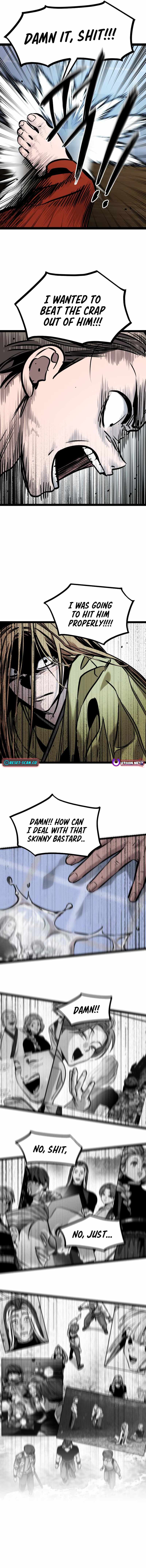 The Cloud Dream of the Nine – Zero Chapter 18 67 06