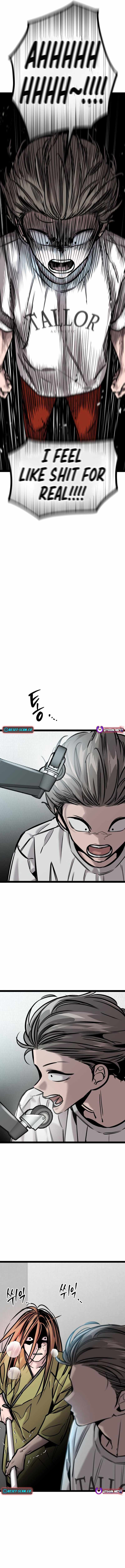 The Cloud Dream of the Nine – Zero Chapter 18 68 07