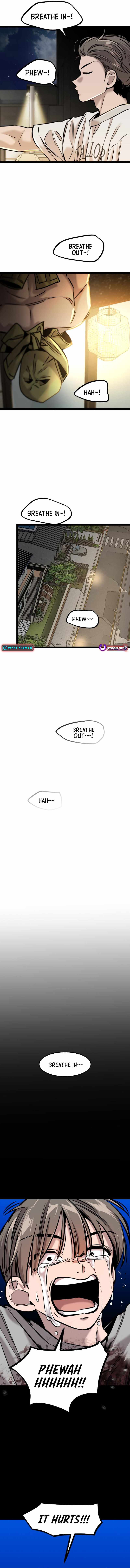 The Cloud Dream of the Nine – Zero Chapter 18 72 11