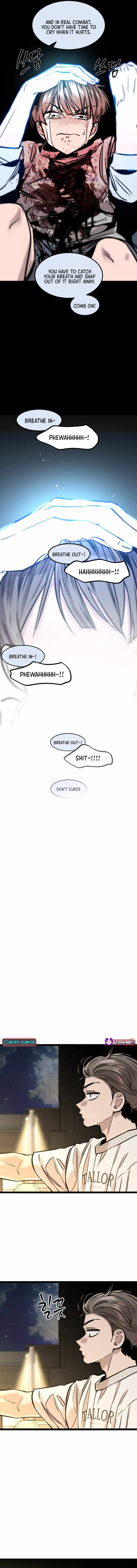 The Cloud Dream of the Nine – Zero Chapter 18 74 13