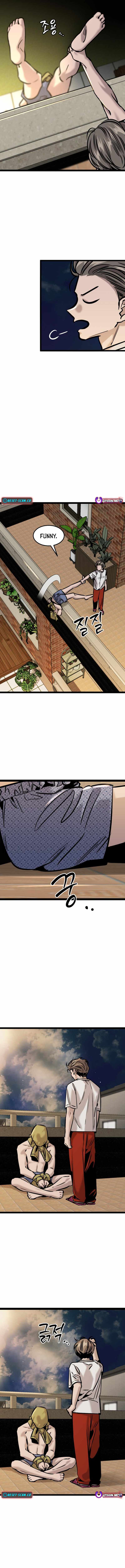 The Cloud Dream of the Nine – Zero Chapter 18 75 14