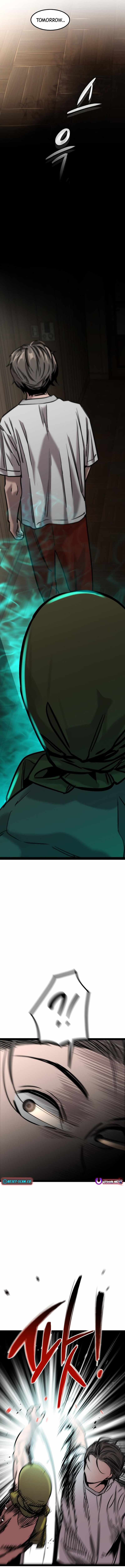 The Cloud Dream of the Nine – Zero Chapter 18 77 16