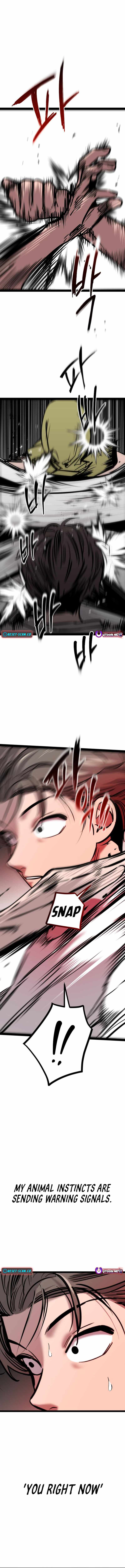 The Cloud Dream of the Nine – Zero Chapter 18 78 17