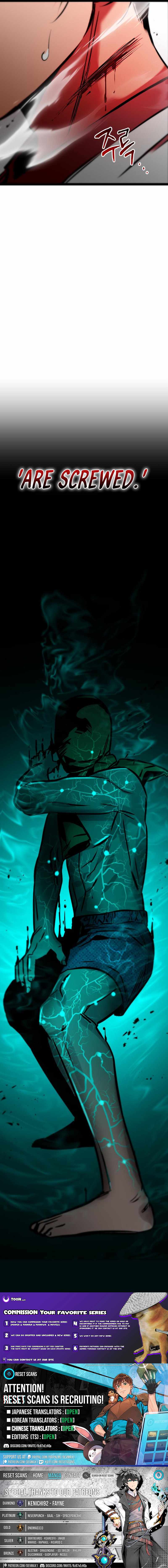 The Cloud Dream of the Nine – Zero Chapter 18 79 18