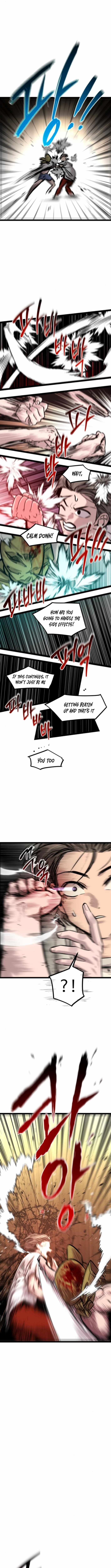 The Cloud Dream of the Nine – Zero Chapter 19 62 04