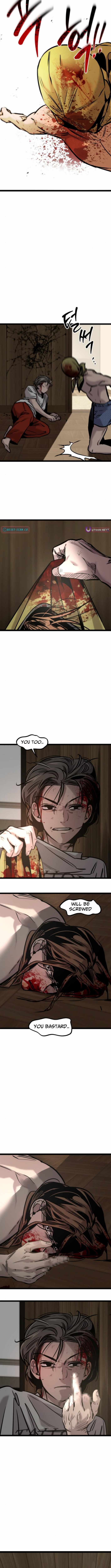 The Cloud Dream of the Nine – Zero Chapter 19 63 05