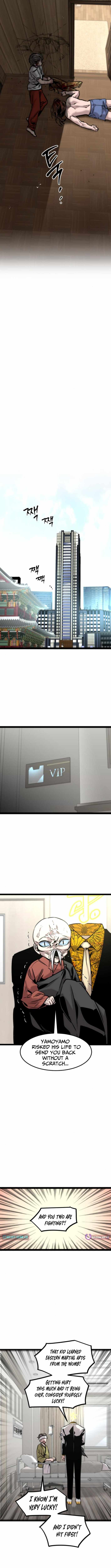 The Cloud Dream of the Nine – Zero Chapter 19 64 06