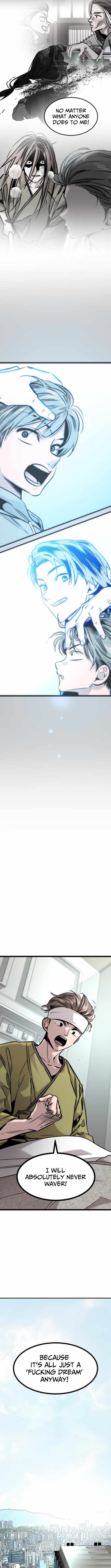 The Cloud Dream of the Nine – Zero Chapter 19 67 09