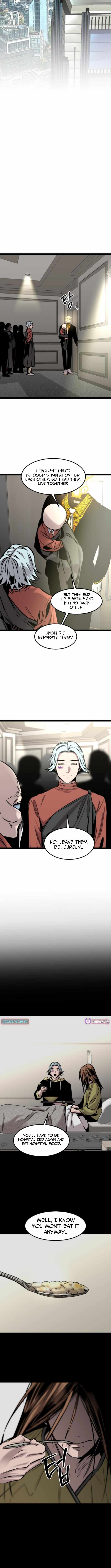 The Cloud Dream of the Nine – Zero Chapter 19 68 10