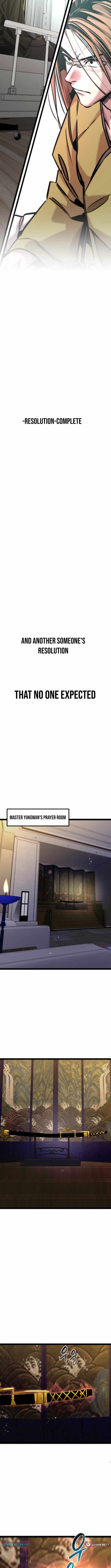 The Cloud Dream of the Nine – Zero Chapter 19 70 12