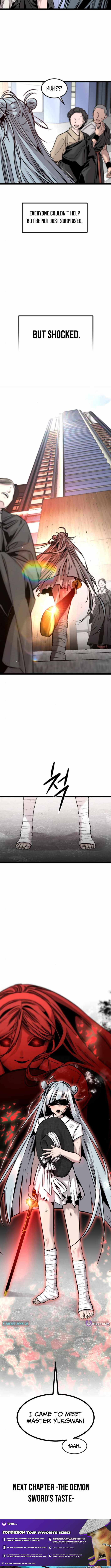 The Cloud Dream of the Nine – Zero Chapter 19 74 16