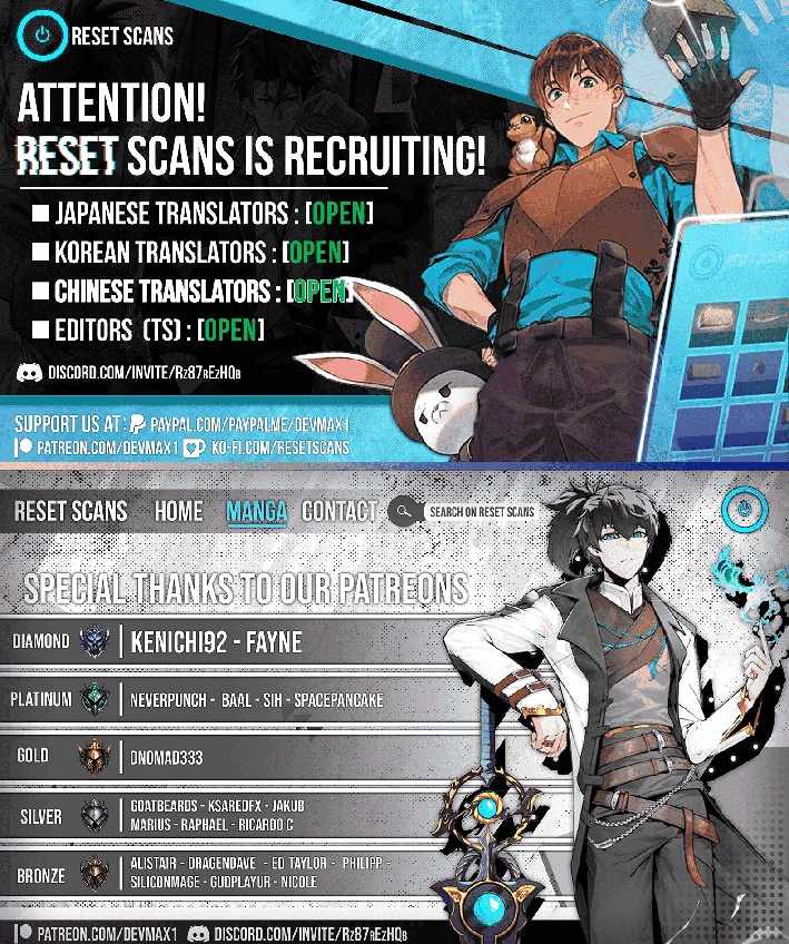 The Cloud Dream of the Nine – Zero Chapter 19 75 17