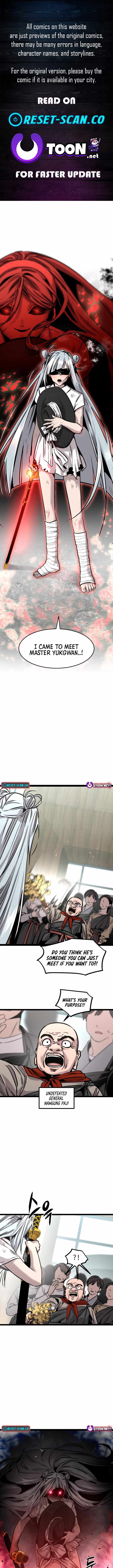 The Cloud Dream of the Nine – Zero Chapter 20 47 01