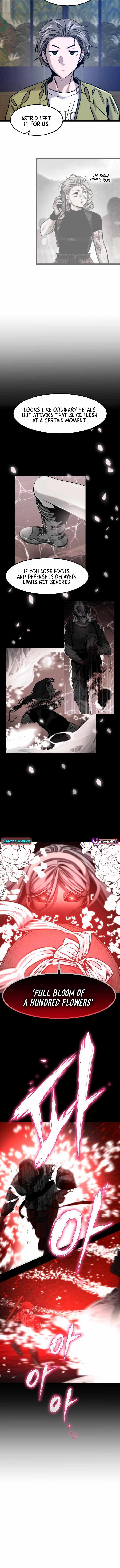 The Cloud Dream of the Nine – Zero Chapter 20 52 06