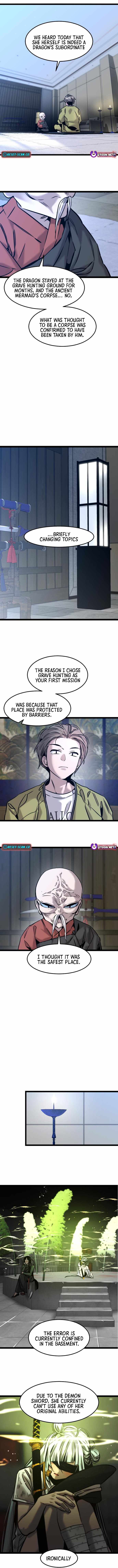 The Cloud Dream of the Nine – Zero Chapter 20 53 07