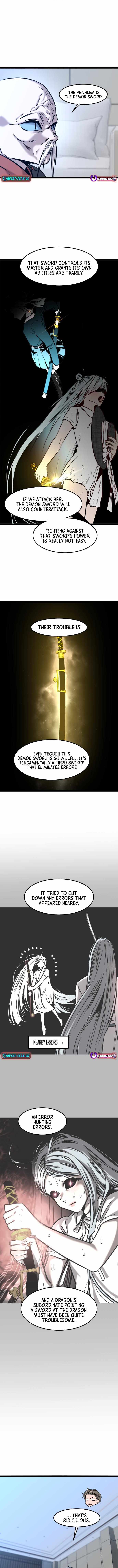 The Cloud Dream of the Nine – Zero Chapter 20 54 08