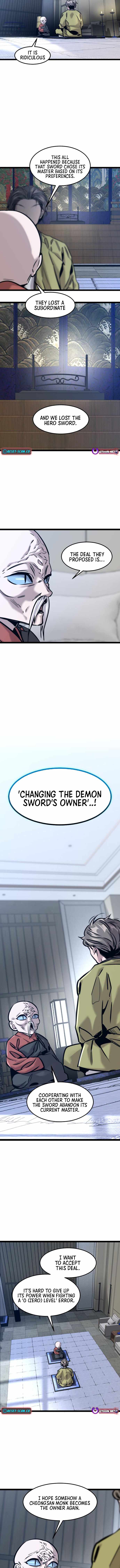 The Cloud Dream of the Nine – Zero Chapter 20 55 09