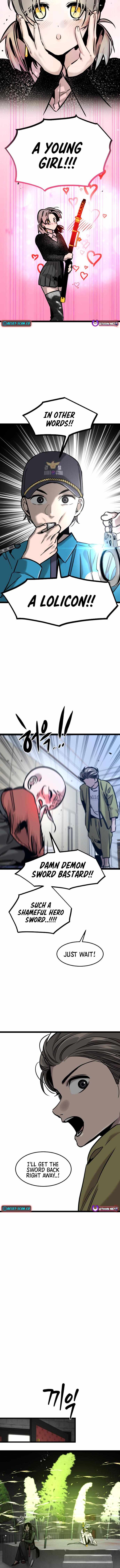 The Cloud Dream of the Nine – Zero Chapter 20 57 11