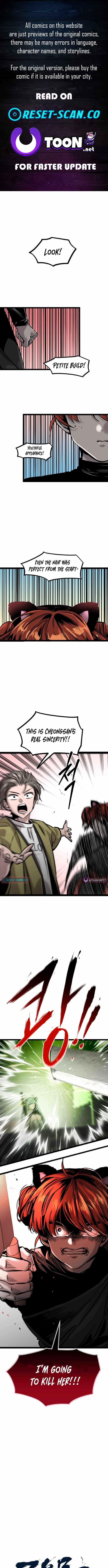 The Cloud Dream of the Nine – Zero Chapter 21 41 01