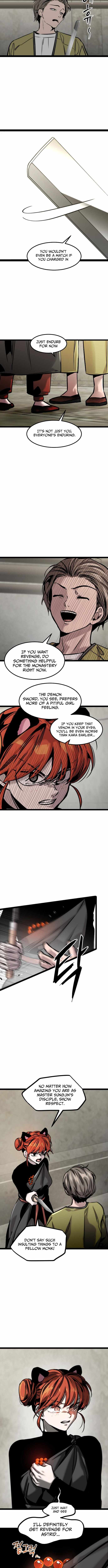 The Cloud Dream of the Nine – Zero Chapter 21 44 04