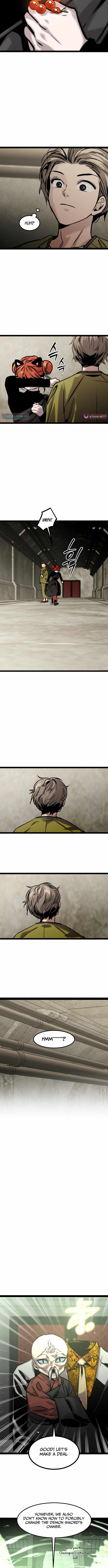 The Cloud Dream of the Nine – Zero Chapter 21 45 05