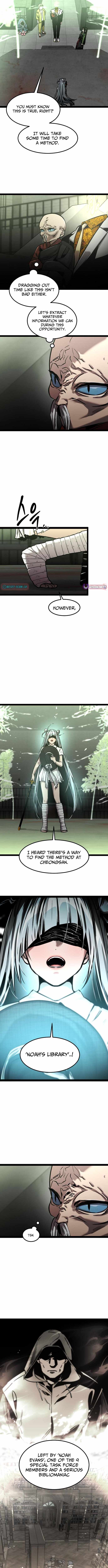 The Cloud Dream of the Nine – Zero Chapter 21 46 06