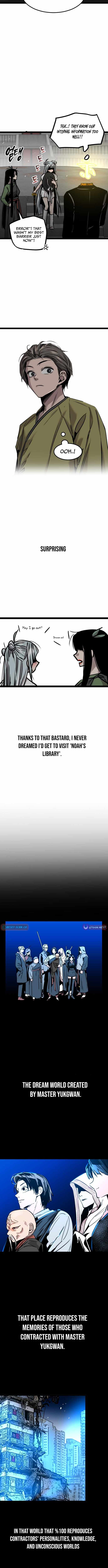 The Cloud Dream of the Nine – Zero Chapter 21 48 08