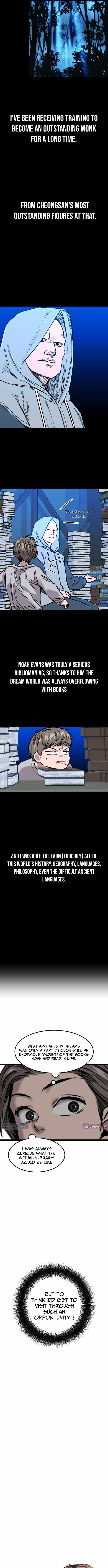 The Cloud Dream of the Nine – Zero Chapter 21 49 09