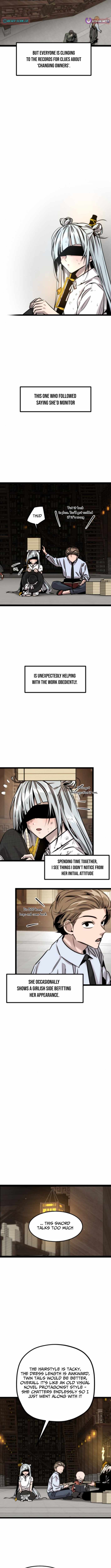 The Cloud Dream of the Nine – Zero Chapter 22 49 03