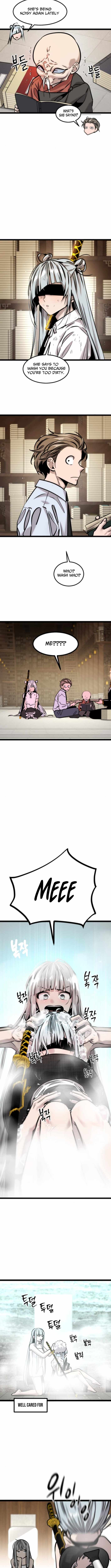 The Cloud Dream of the Nine – Zero Chapter 22 50 04