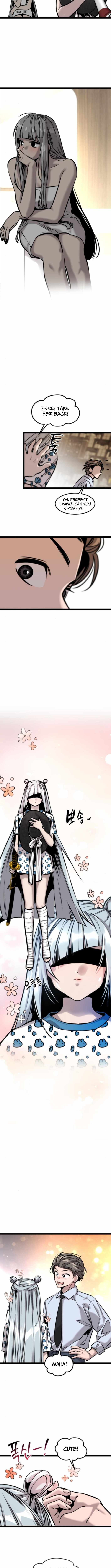 The Cloud Dream of the Nine – Zero Chapter 22 51 05