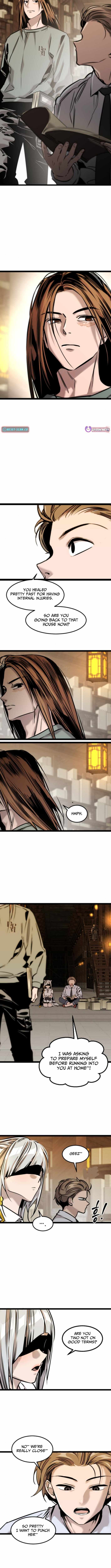 The Cloud Dream of the Nine – Zero Chapter 22 53 07