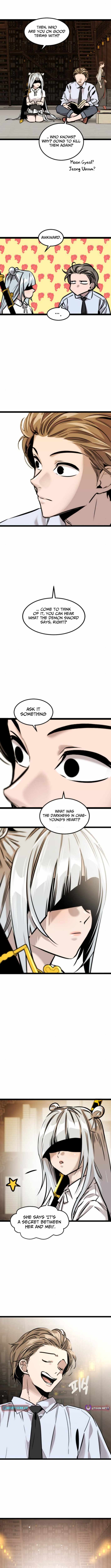 The Cloud Dream of the Nine – Zero Chapter 22 54 08