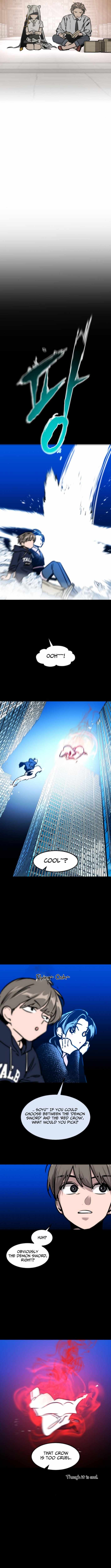 The Cloud Dream of the Nine – Zero Chapter 22 55 09