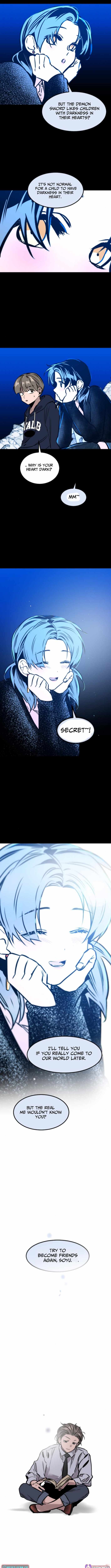 The Cloud Dream of the Nine – Zero Chapter 22 56 10